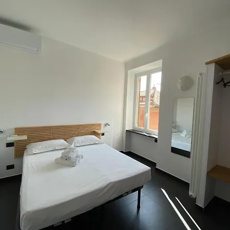 Infinity Mare/monti Camogli