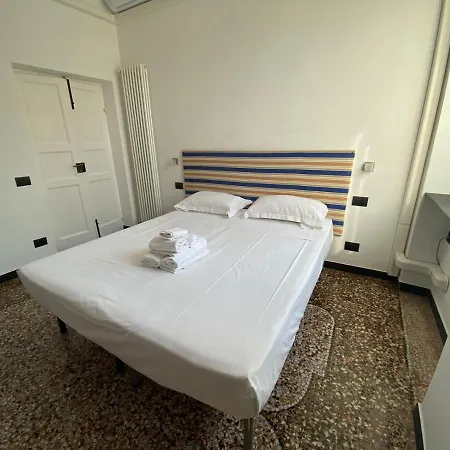 Apartment Infinity Mare/monti