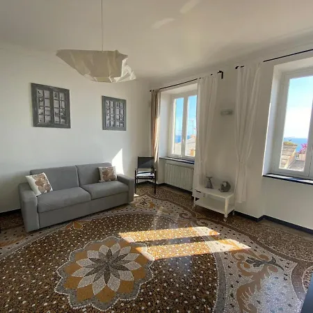 Infinity Mare/monti *