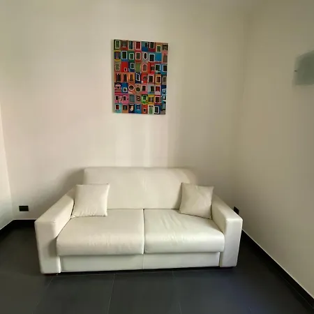 Infinity Mare/monti *