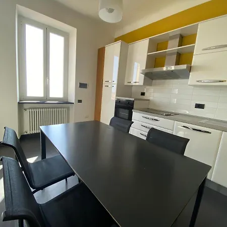 Infinity Mare/monti * Camogli