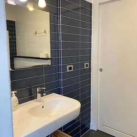 Infinity Mare/monti * Camogli