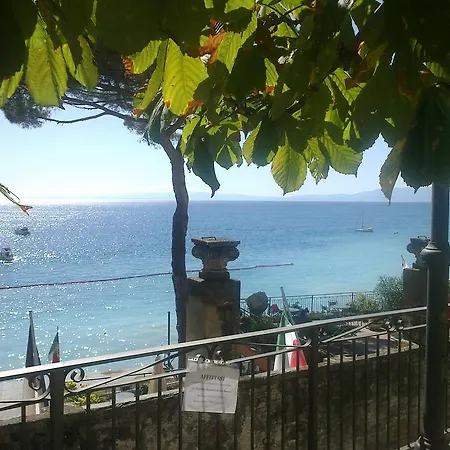 Appartement Infinity Mare/monti *