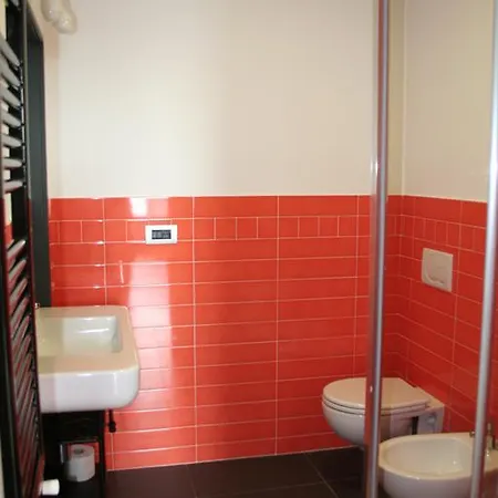 Apartmán Infinity Mare/monti Camogli