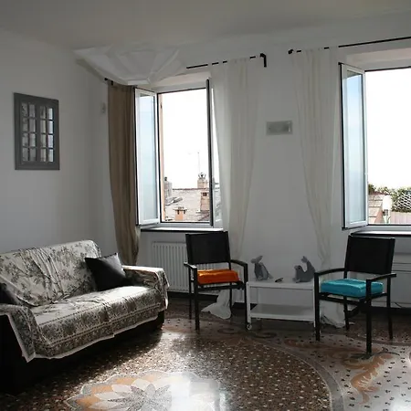 Infinity Mare/monti Camogli