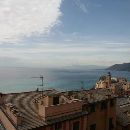 Infinity Mare/monti Apartment