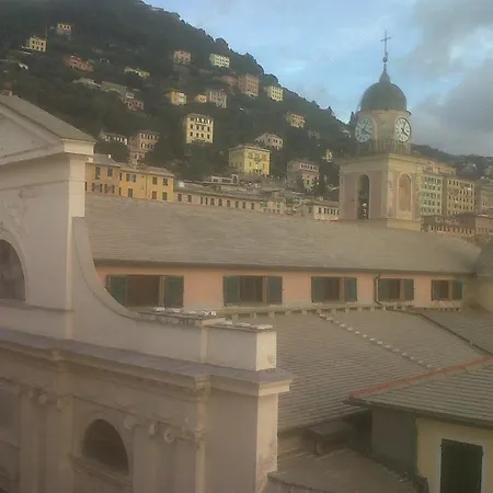 Infinity Mare/monti *