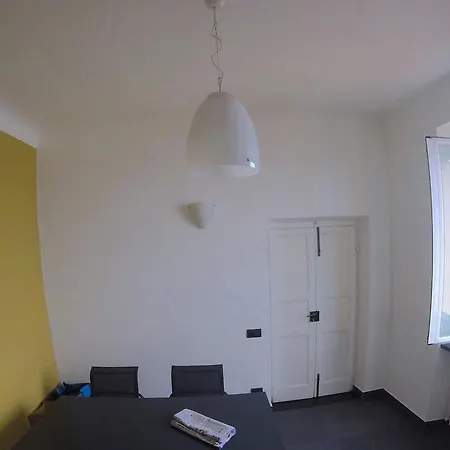 Appartement Infinity Mare/monti *