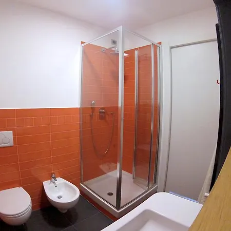 Infinity Mare/monti Appartement Camogli