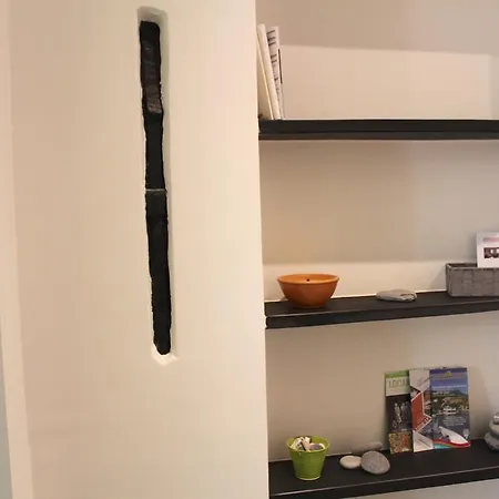 Apartmán Infinity Mare/monti *