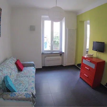 Infinity Mare/monti *