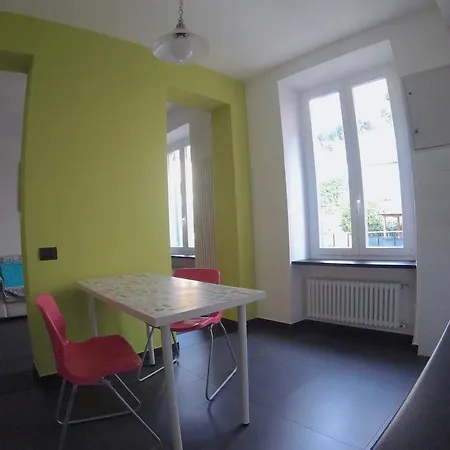 Apartment Infinity Mare/monti