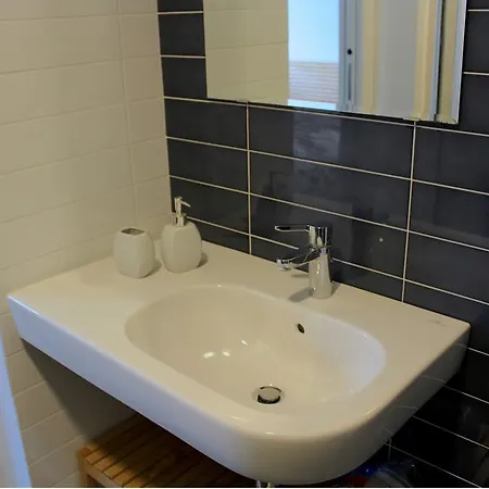 Infinity Mare/monti *