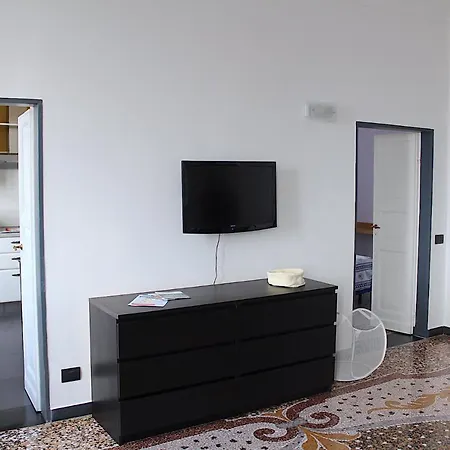 Apartment Infinity Mare/monti *