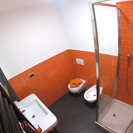 Infinity Mare/monti *