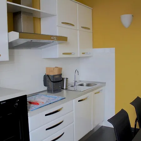 Infinity Mare/monti *