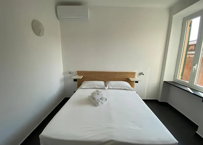 Lejlighed Infinity Mare/monti Camogli