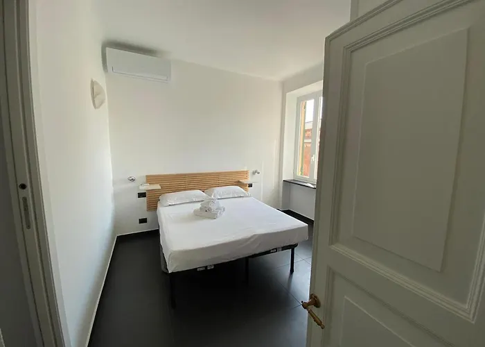 Infinity Mare/monti * Camogli