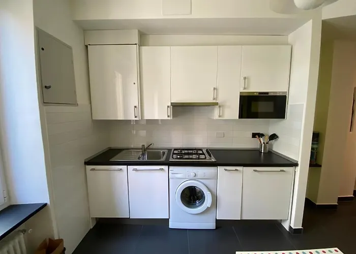 Lejlighed Infinity Mare/monti *