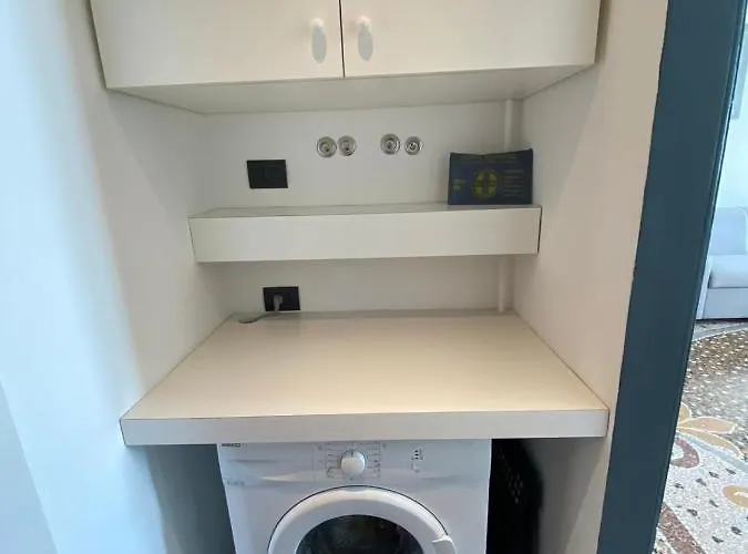 Infinity Mare/monti Lejlighed