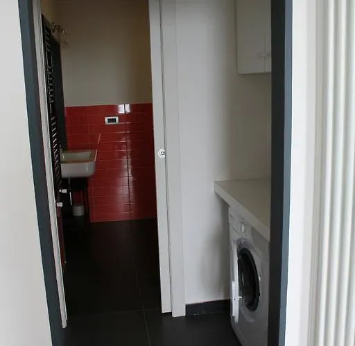 Infinity Mare/monti Lejlighed