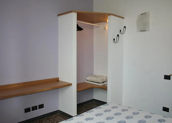 Infinity Mare/monti * Camogli