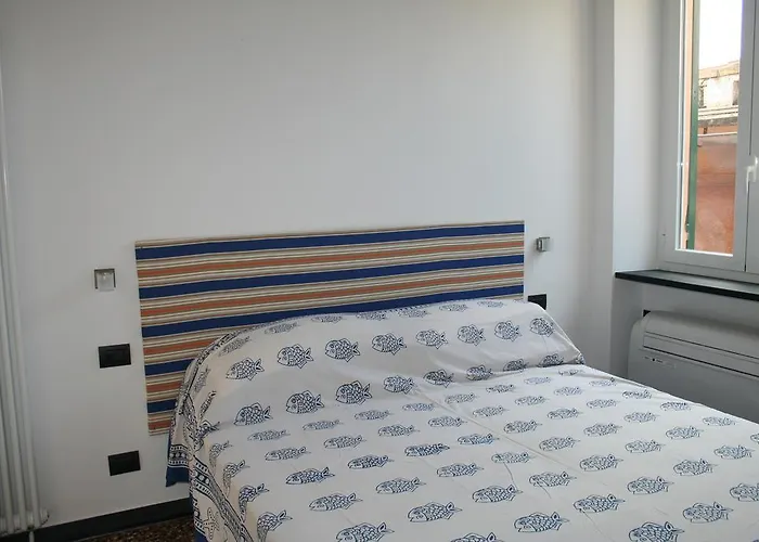 Infinity Mare/monti Lejlighed *