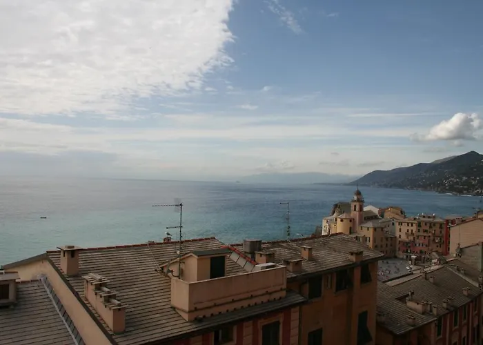 Infinity Mare/monti Lejlighed