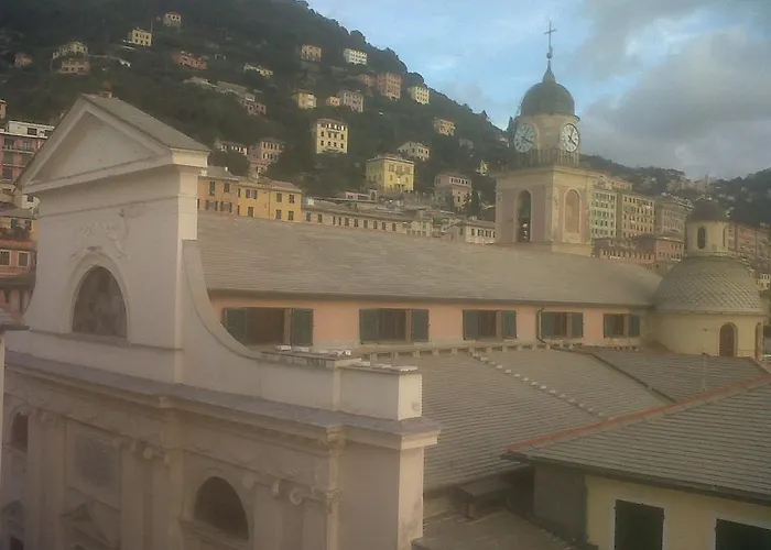 Infinity Mare/monti *