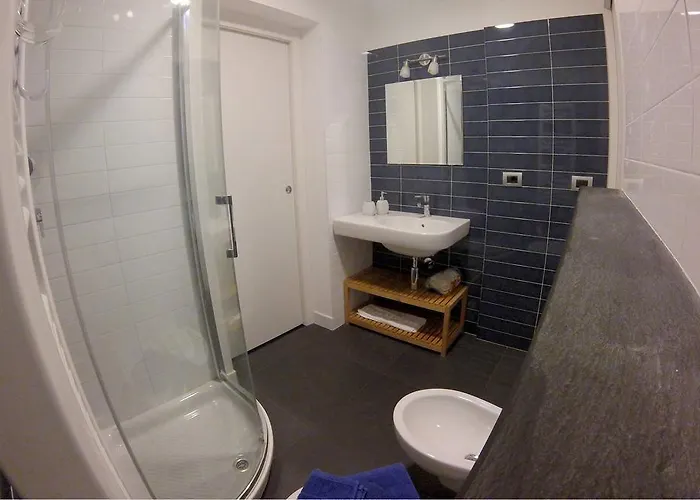 Infinity Mare/monti * Camogli