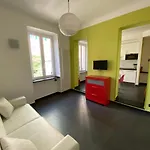 Infinity Mare/monti Apartman