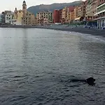 Apartmán Infinity Mare/monti Camogli