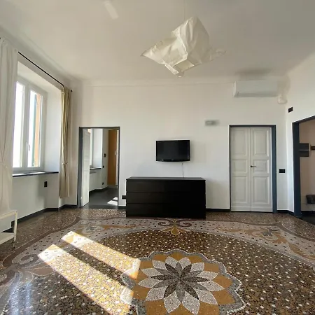 Infinity Mare/monti Apartman *