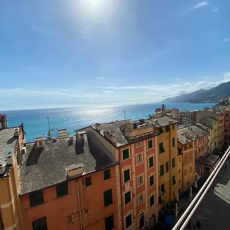 Apartment Infinity Mare/monti *