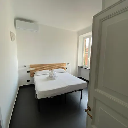 Infinity Mare/monti * Camogli