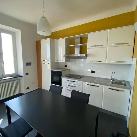 Infinity Mare/monti *