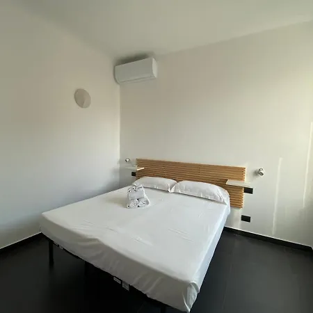 Infinity Mare/monti Apartment *