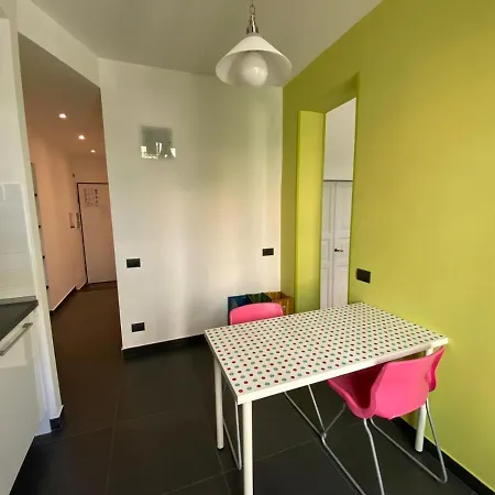 Infinity Mare/monti *