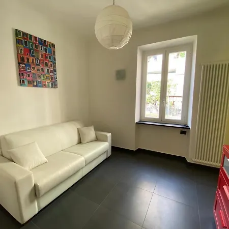 Infinity Mare/monti * Camogli