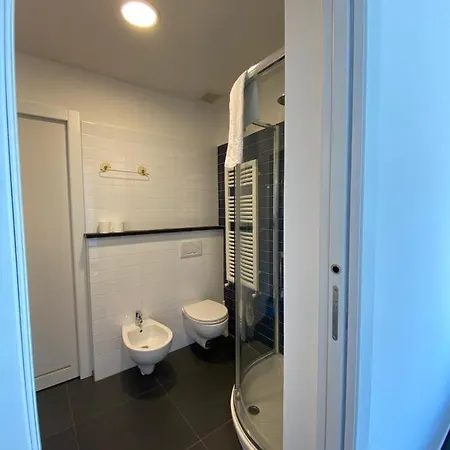 Apartman Infinity Mare/monti Camogli