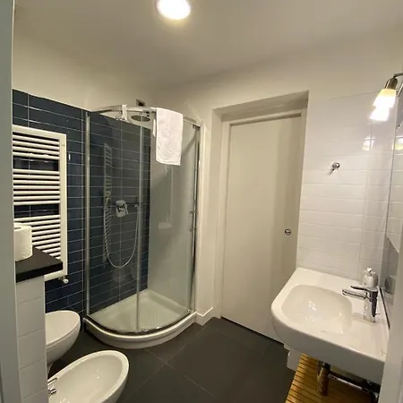 Infinity Mare/monti * Camogli