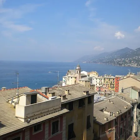 Apartman Infinity Mare/monti Camogli