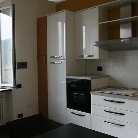 Infinity Mare/monti *