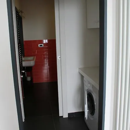 Infinity Mare/monti Apartman