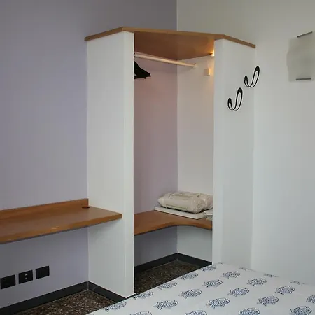 Infinity Mare/monti * Camogli