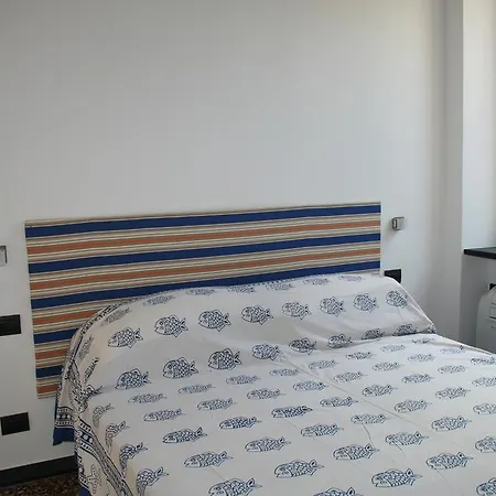 Infinity Mare/monti Apartman *
