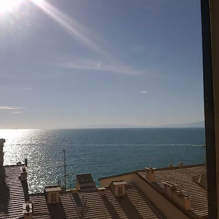 Apartman Infinity Mare/monti Camogli