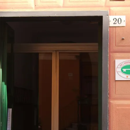 Infinity Mare/monti Apartment