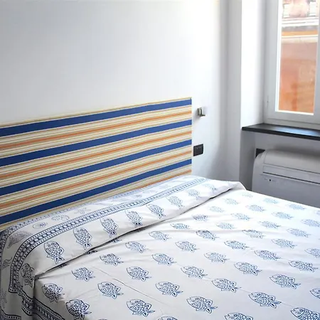 Infinity Mare/monti Apartman *