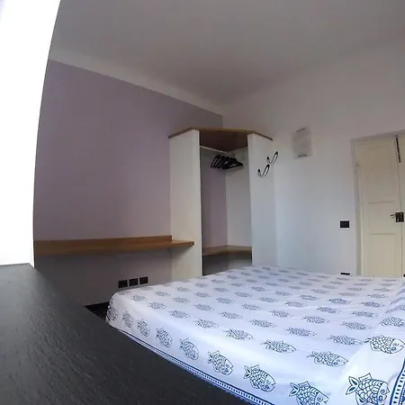 Apartment Infinity Mare/monti Camogli